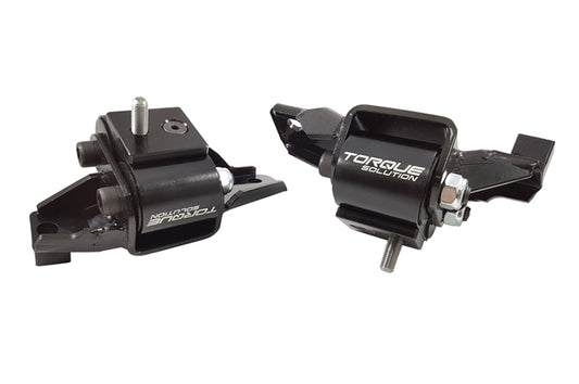 Torque Solution Engine Mounts for 2015+ WRX (TS-SU-291)