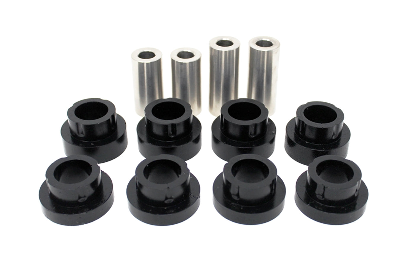 Torque Solution Rear Upper Inner Control Arm Bushings for 08+ WRX/STi/BRZ (TS-SU-452)