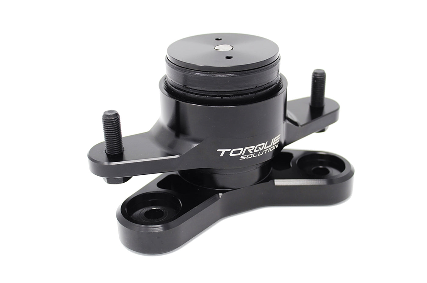 Torque Solution Transmission Mount for 370Z/G37 RWD (TS-TM-433)