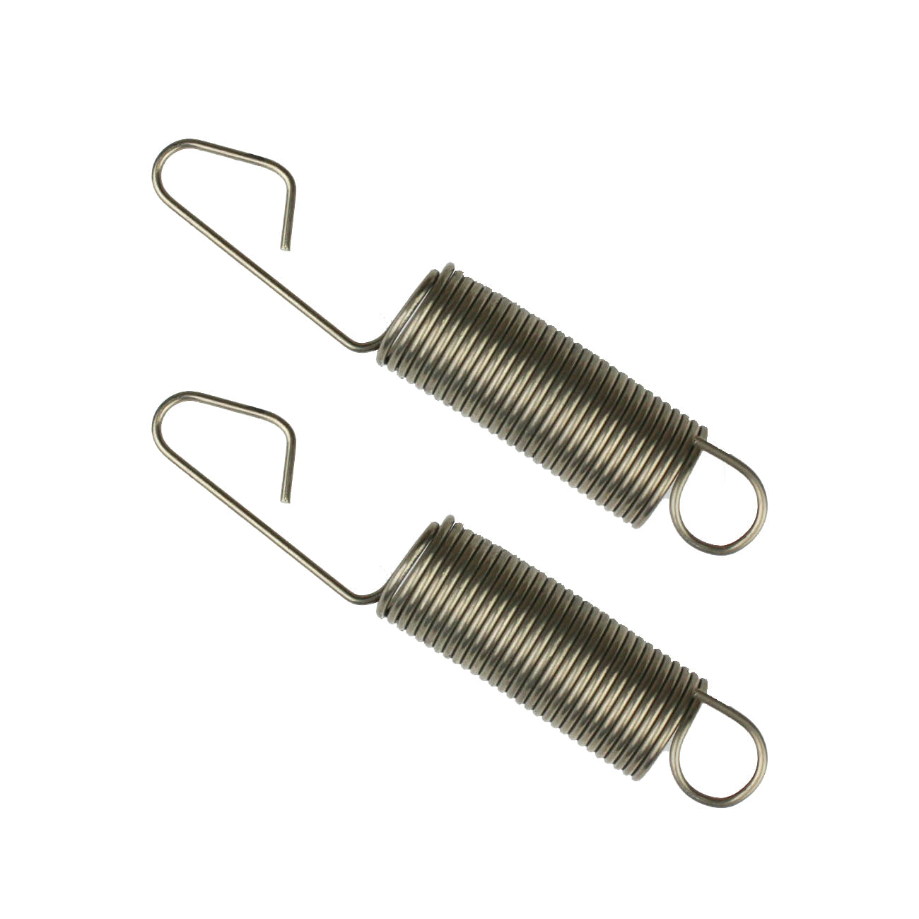 PTP- Turbo Blanket Stainless Steel Springs