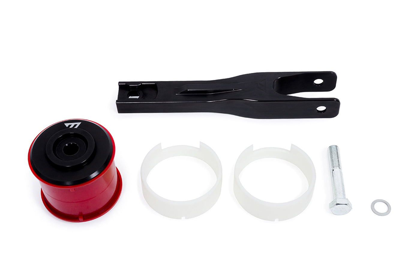 Unitronic Dogbone Engine Mount for Audi RS3 & TTRS