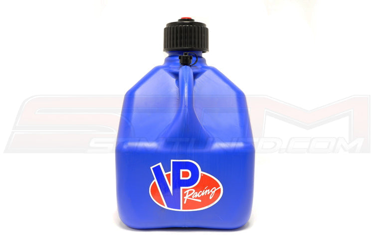 VP 3 Gallon Blue Motorsport Container (4182) *Currently Unavailable*