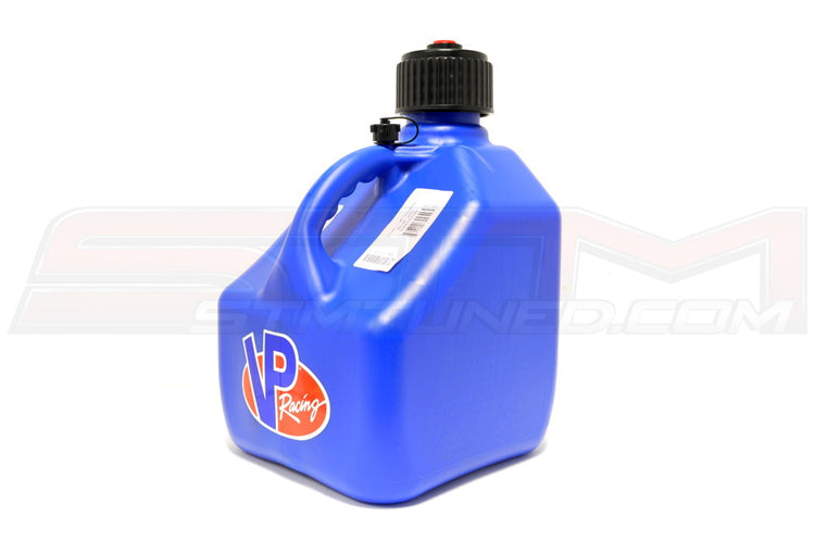 VP 3 Gallon Blue Motorsport Container (4182) *Currently Unavailable*