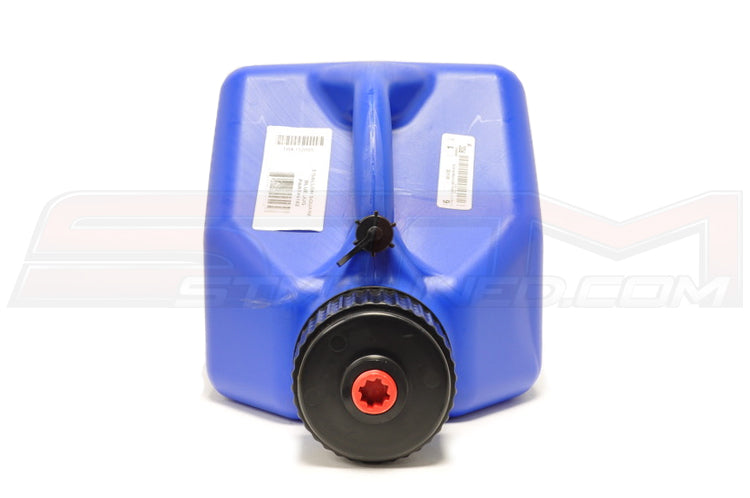 VP 3 Gallon Blue Motorsport Container (4182) *Currently Unavailable*