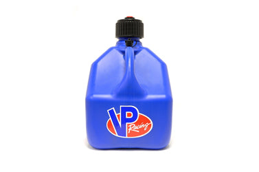 VP 3 Gallon Blue Motorsport Container (4182) *Currently Unavailable*