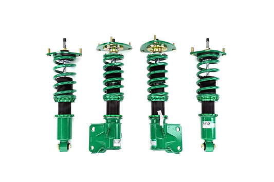 Tein Flex Z Coilovers for Evo X (VSE18-C1SS4)