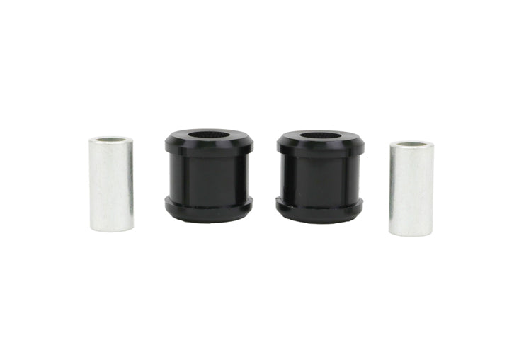 Whiteline Rear Control Inner Toe Bushings for Evo 4-9 (W0588)