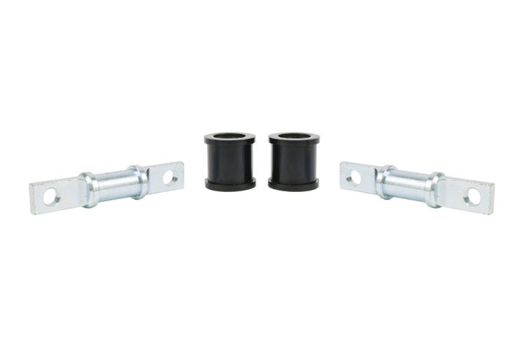 Whiteline Rear Control Arm Front Upper Bushings for Evo 4-9 (W0590)