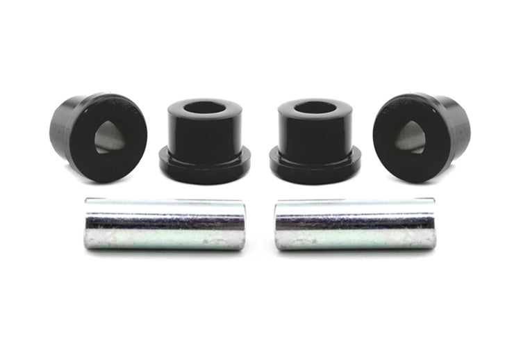 Whiteline Front Control Arm Lower Inner Bushings for Evo 7/8/9/X (W0593)