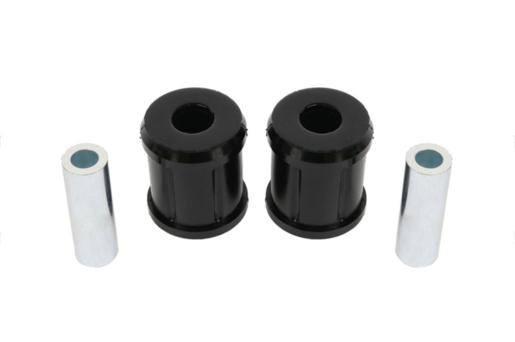 Whiteline Rear Trailing Arm Front Lower Bushings for Evo 4-9 (W0594)