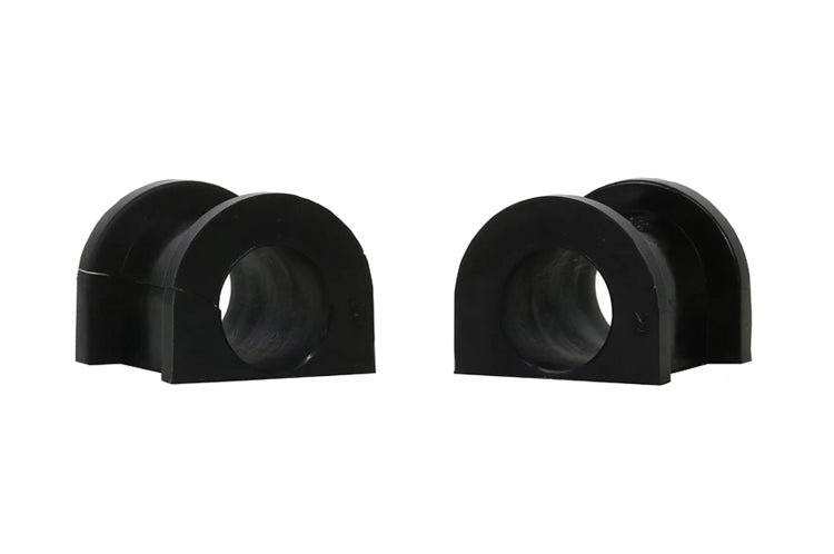 Whiteline Bushings 22mm for Evo 7/8/9 Rear Sway Bar (W22959)