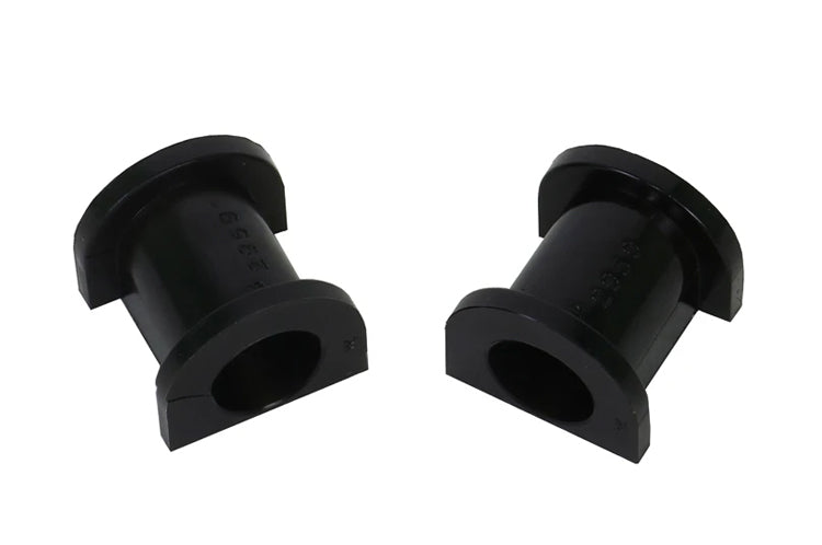 Whiteline Bushings 22mm for Evo 7/8/9 Rear Sway Bar (W22959)