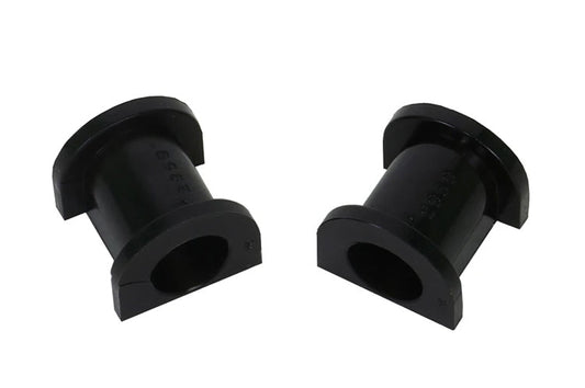 Whiteline Bushings 22mm for Evo 7/8/9 Rear Sway Bar (W22959)