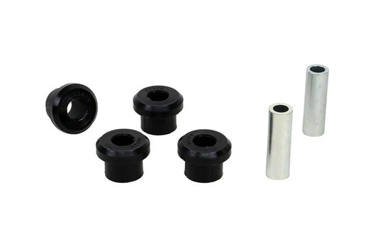 Whiteline Control Arm Lower Inner Front Bushings for R35 GTR (W53624)