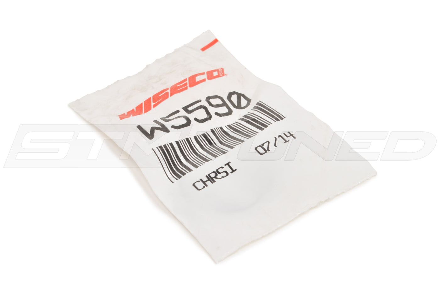 Wiseco Piston Round Wire Locks