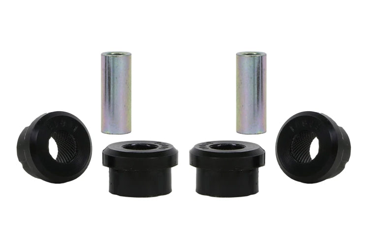 Whiteline Trailing Arm Front Bushings for R35 GTR (W63584)