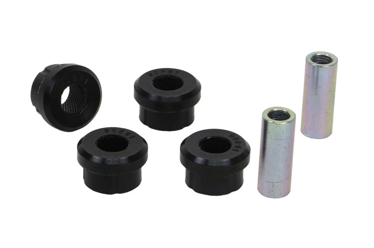 Whiteline Trailing Arm Front Bushings for R35 GTR (W63584)