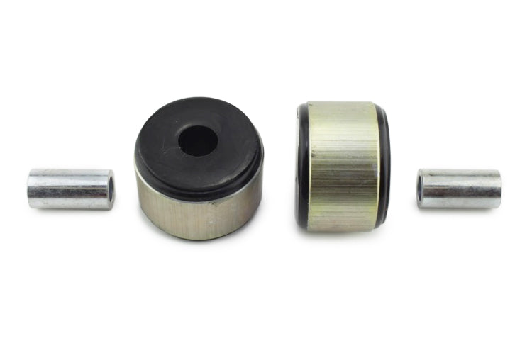 Whiteline Rear Diff Mustache Bar Bushings for Evo 4-9 (W92956)