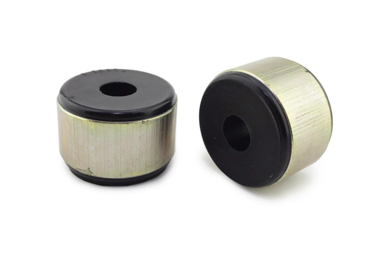 Whiteline Rear Diff Mustache Bar Bushings for Evo 4-9 (W92956)