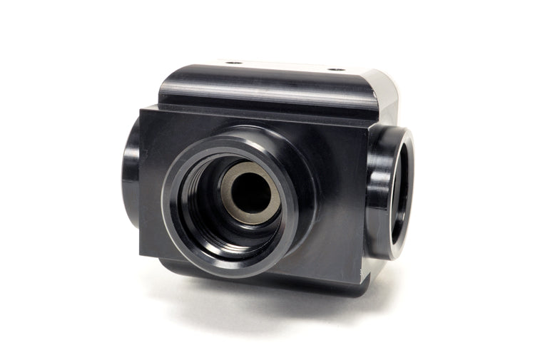 Weldon Racing -12AN Bypass FPR with Teflon Diaphragm