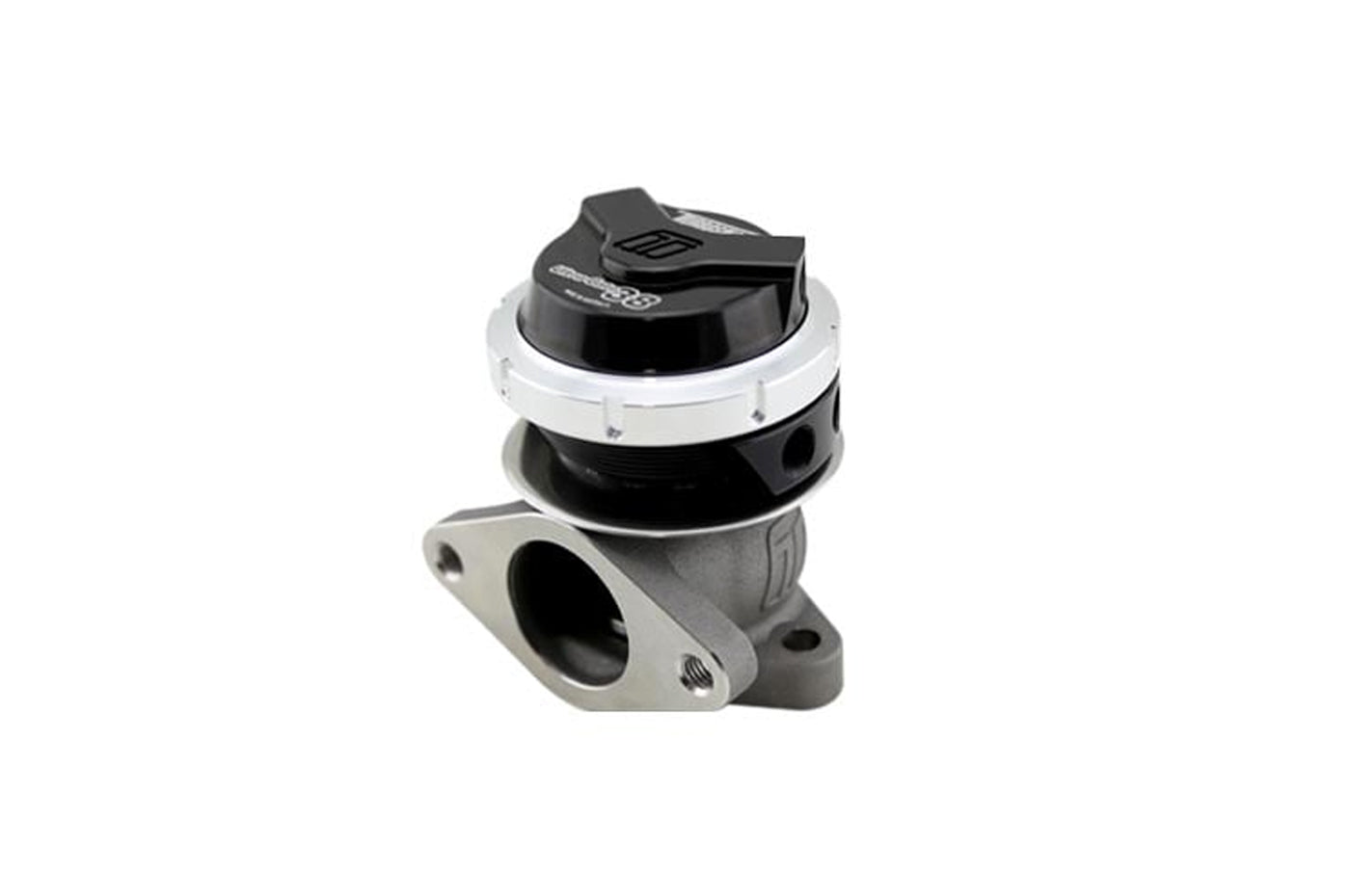 Turbosmart WG38 GenV UltraGate 38mm External Wastegate Black