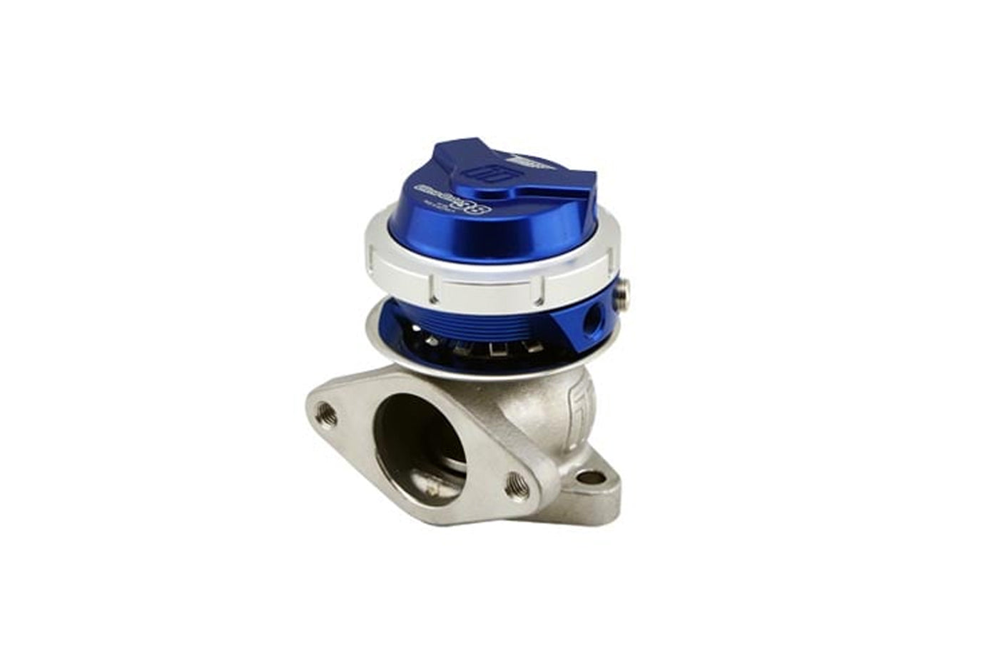 Turbosmart WG38 GenV UltraGate 38mm External Wastegate Blue