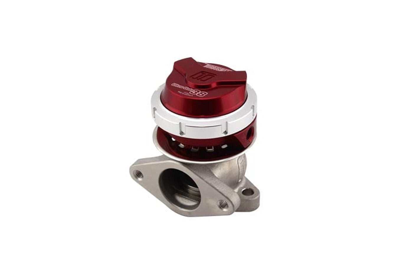 Turbosmart WG38 GenV UltraGate 38mm External Wastegate Red