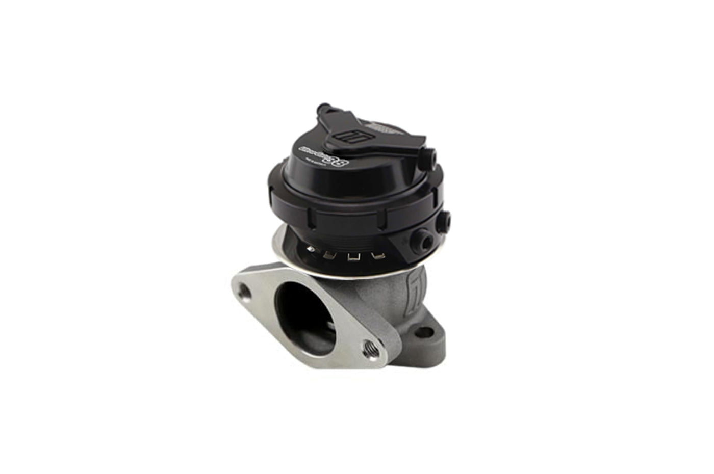 Turbosmart WG38 GenV UltraGate 38mm External Wastegate Sleeper