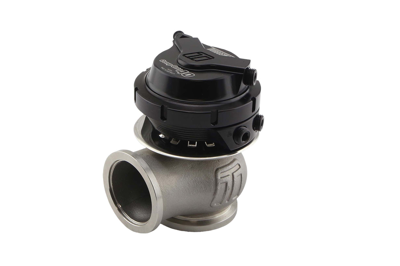 Turbosmart WG40 GenV CompGate 40mm External Wastegate Sleeper