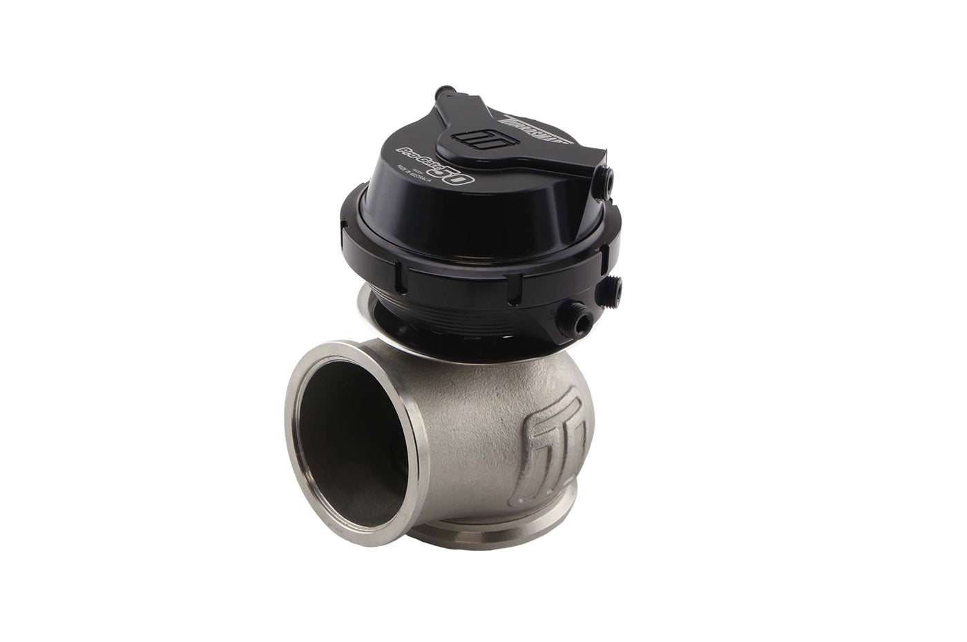 Turbosmart WG50 GenV ProGate 50mm External Wastegate Sleeper