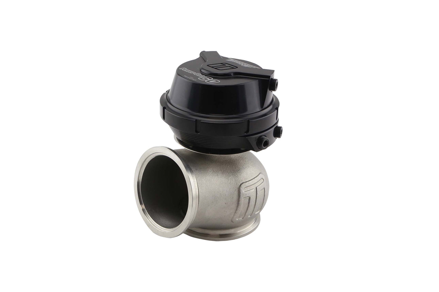 Turbosmart WG60 GenV PowerGate 60mm External Wastegate Sleeper