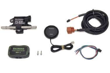 Zeitronix Ethanol Content Analyzer ECA-2 Kit