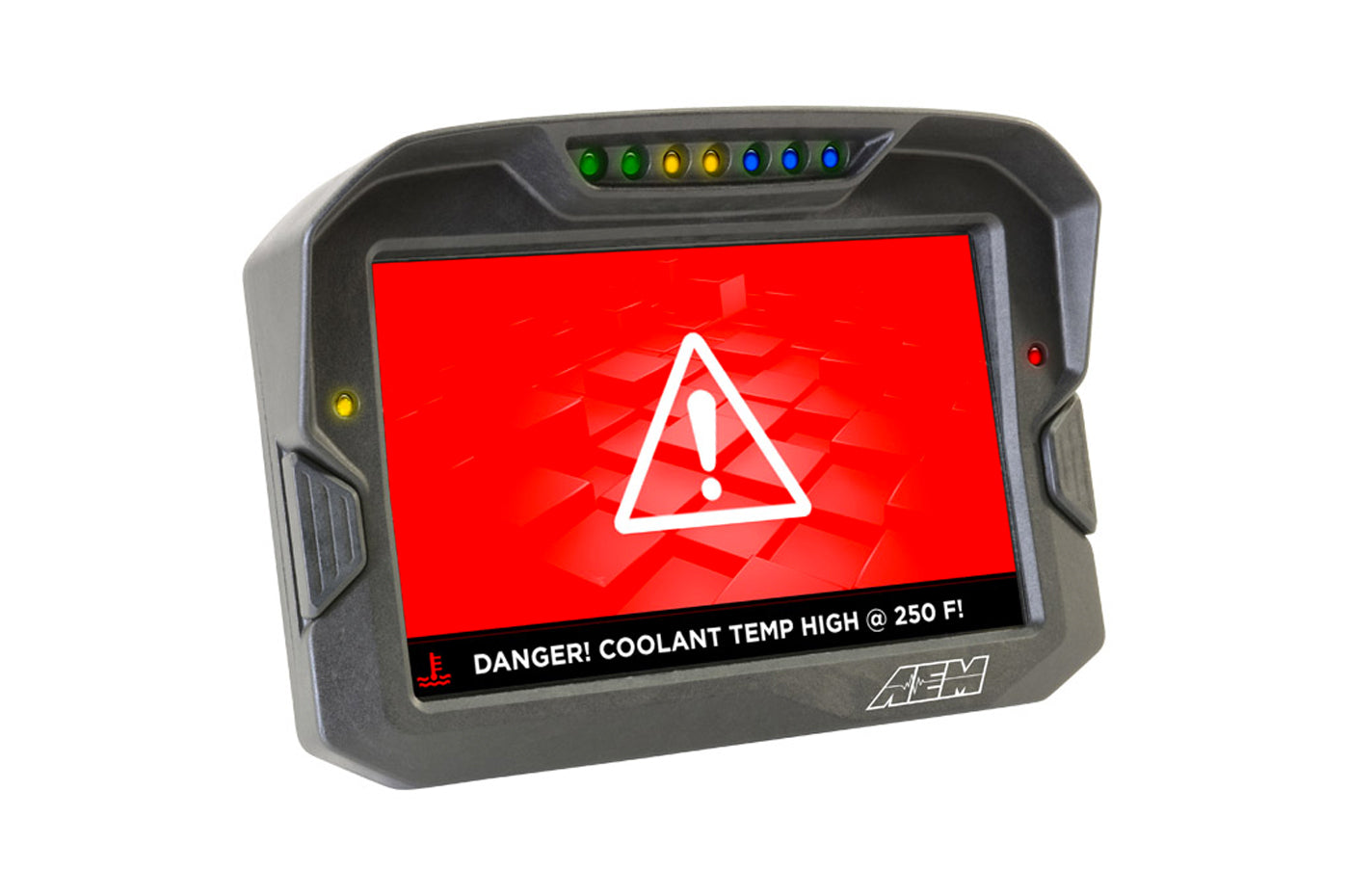 AEM CD7 Carbon Digital Racing Dash Display