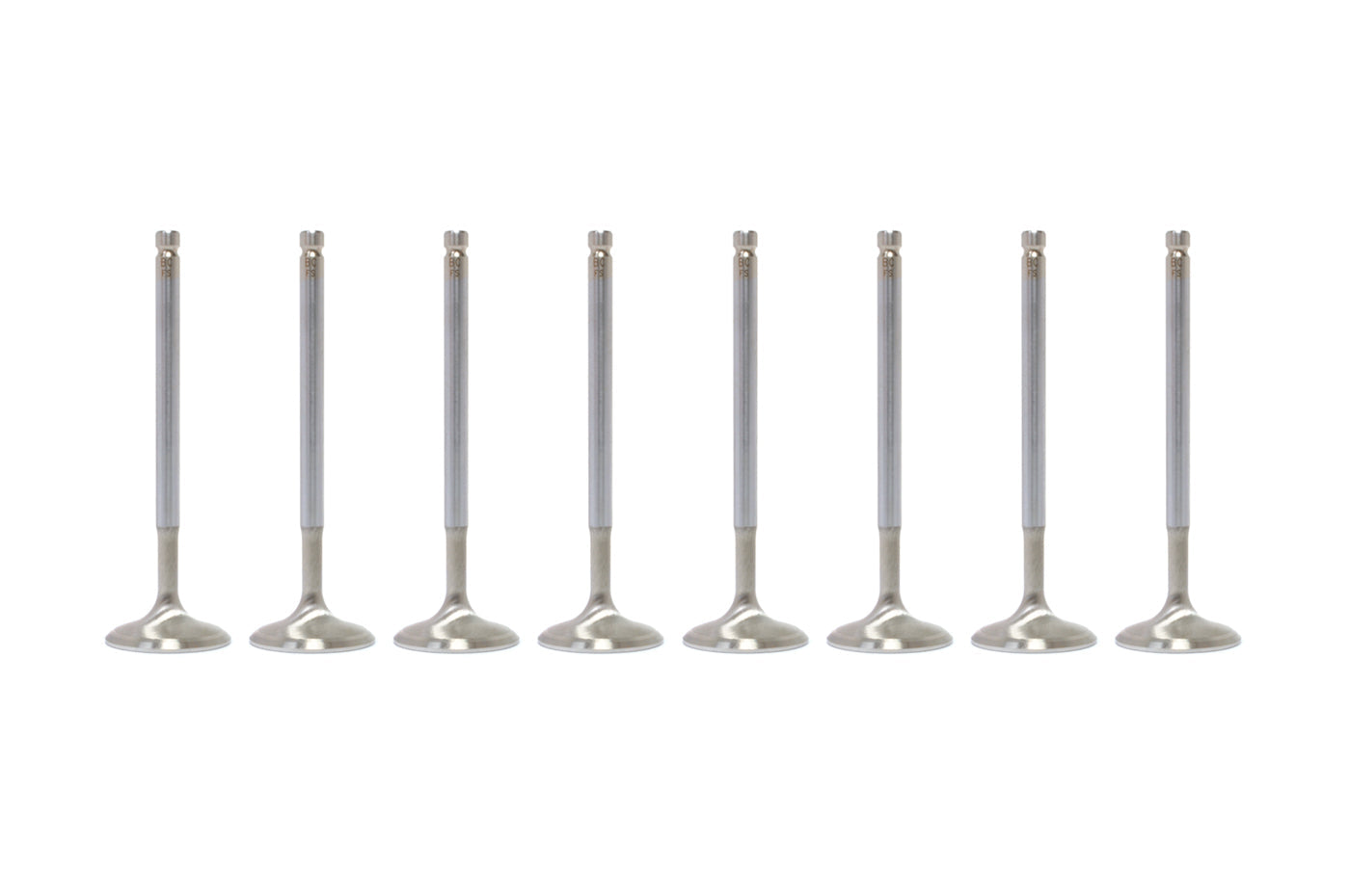 BC 4G63 Evo DSM (Set of 8 Intake Valves)