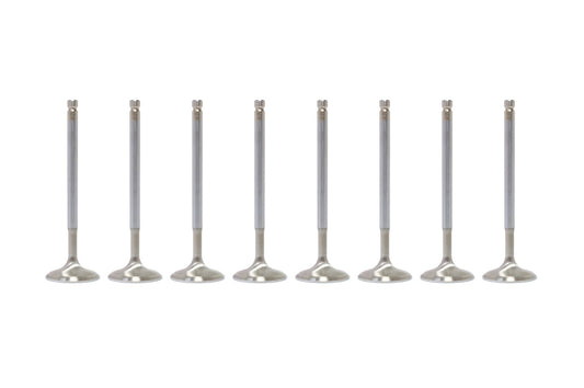 BC 4G63 Evo DSM (Set of 8 Intake Valves)