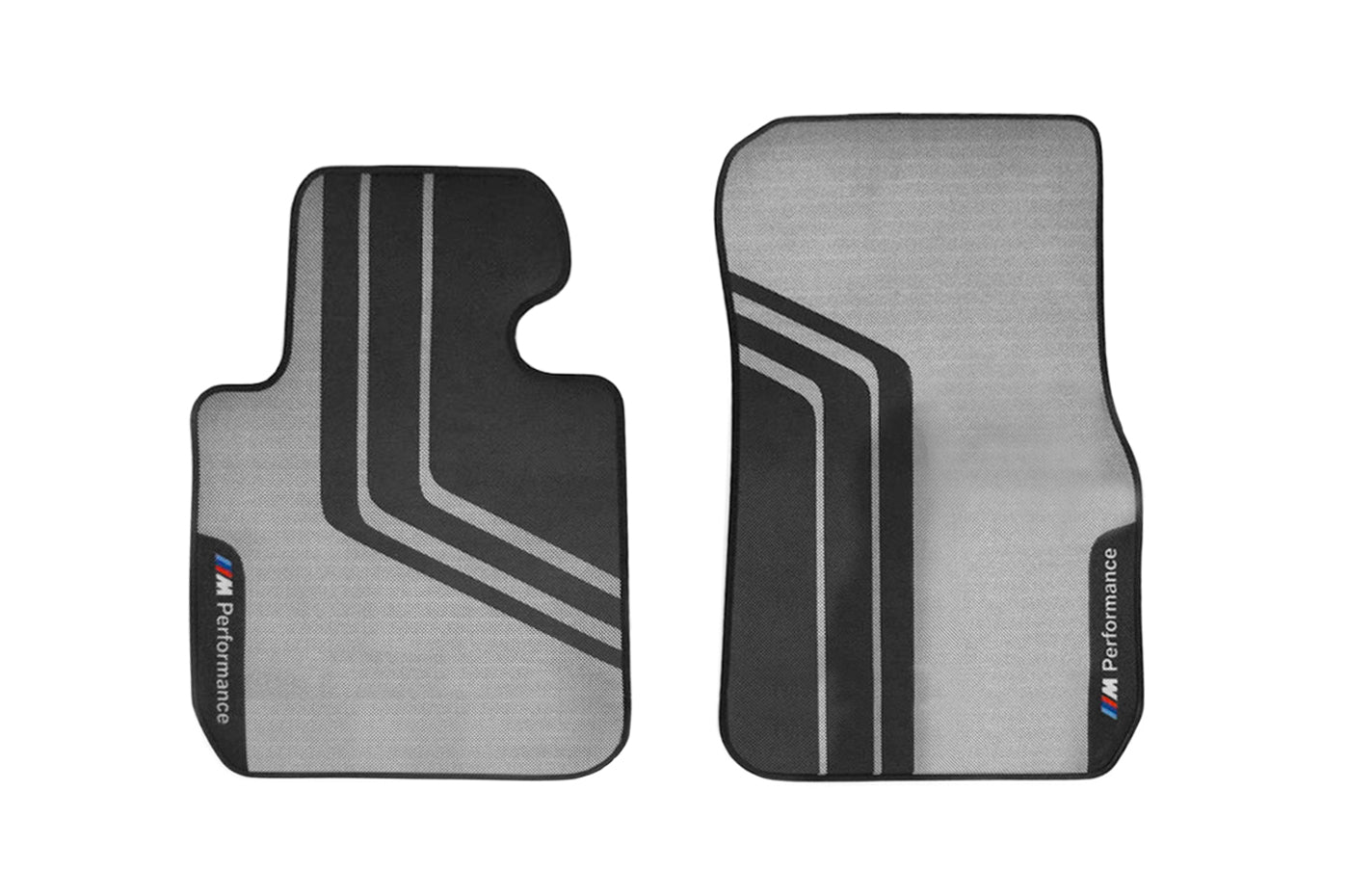 BMW OEM M Performance Floor Mats for F8X