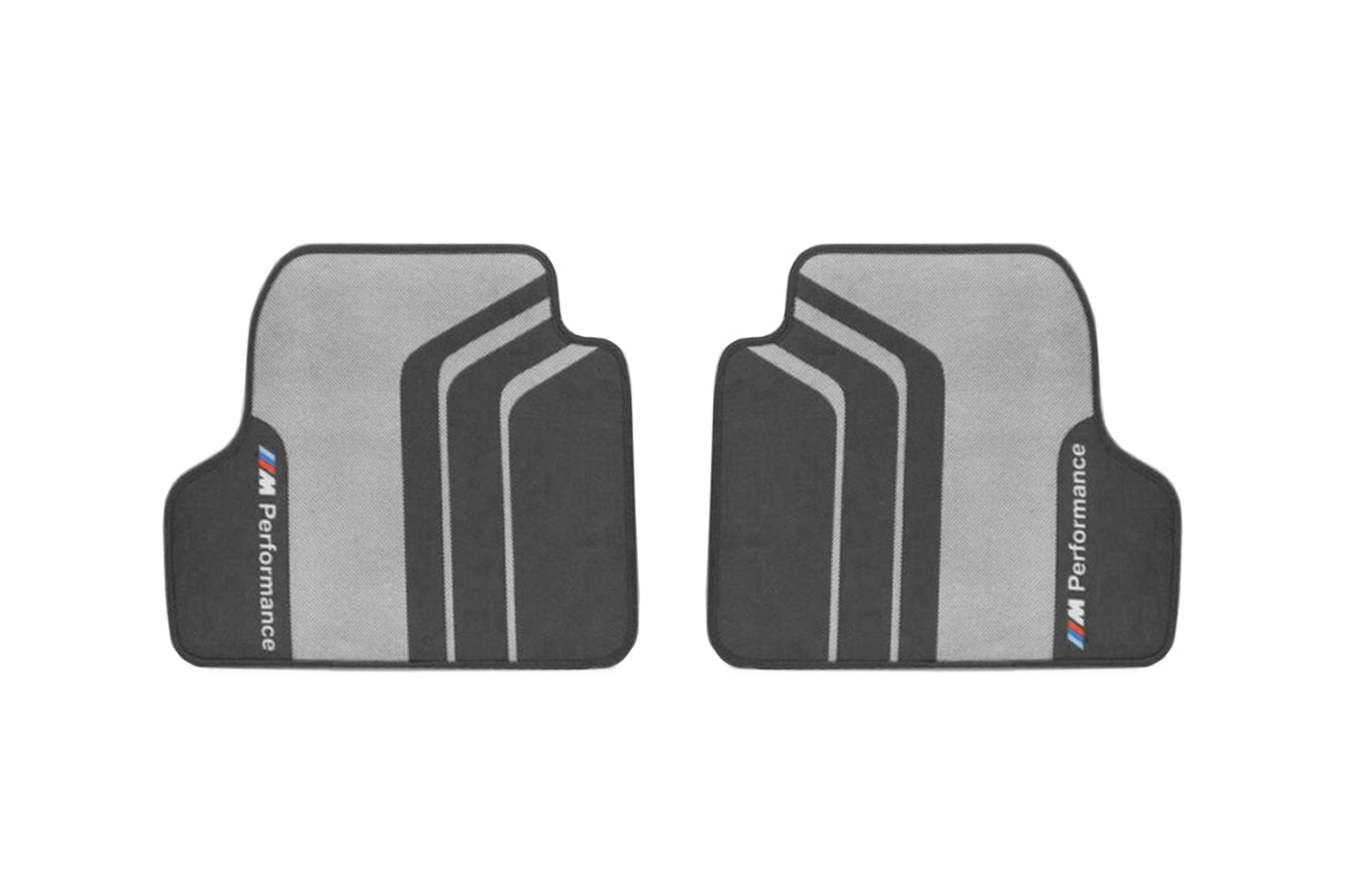 BMW OEM M Performance Floor Mats for F8X