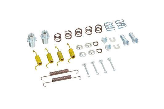 StopTech Parking Brake Hardware Kit for Evo/ DSM (118.46015)