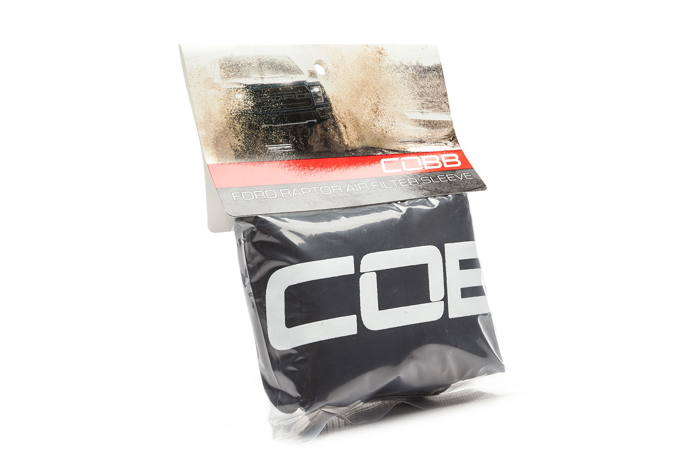 COBB Intake Air Filter Sock for F150 Raptor 2017-2020