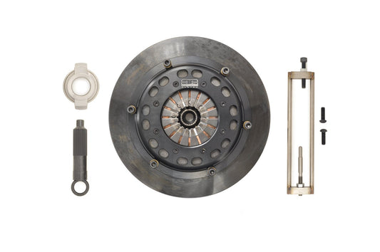 Competition Clutch Triple Disc Clutch Kit for Evo 4-9