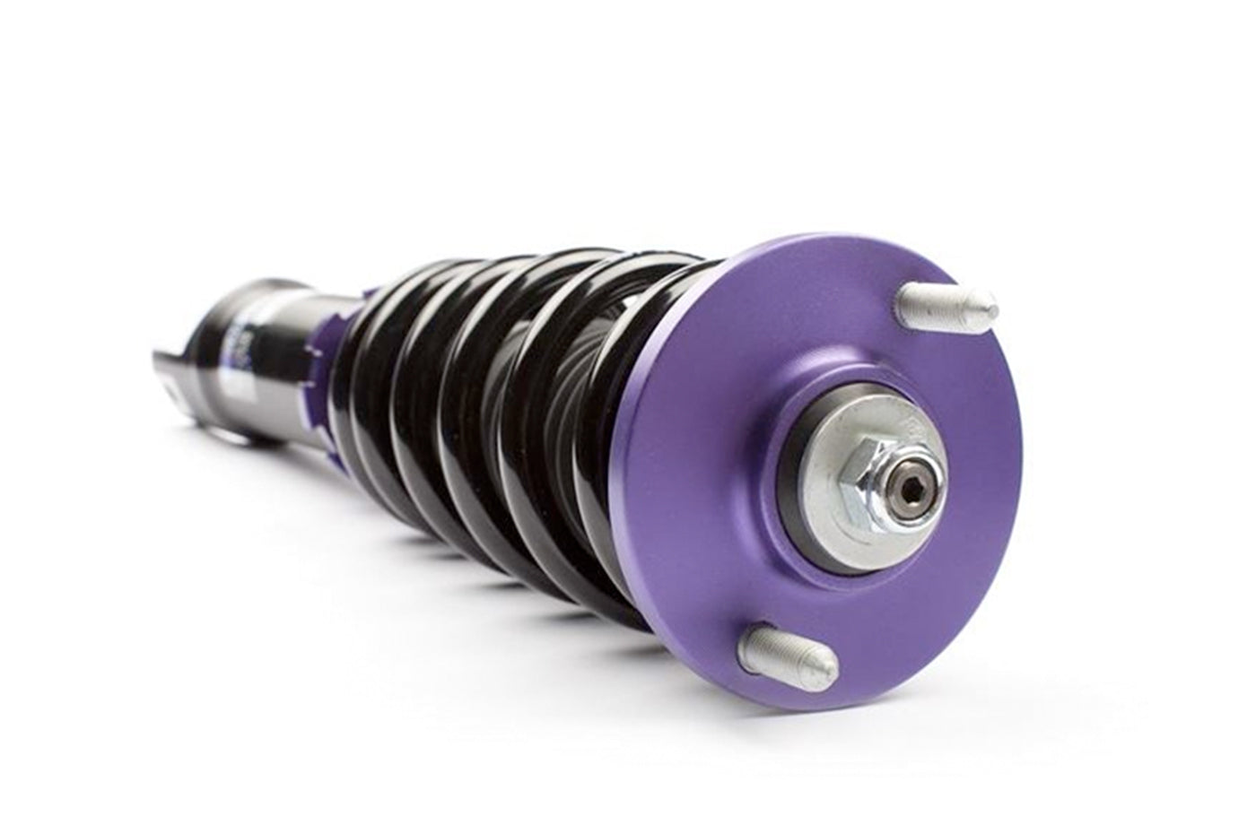 D2 Coilovers for Tesla Models