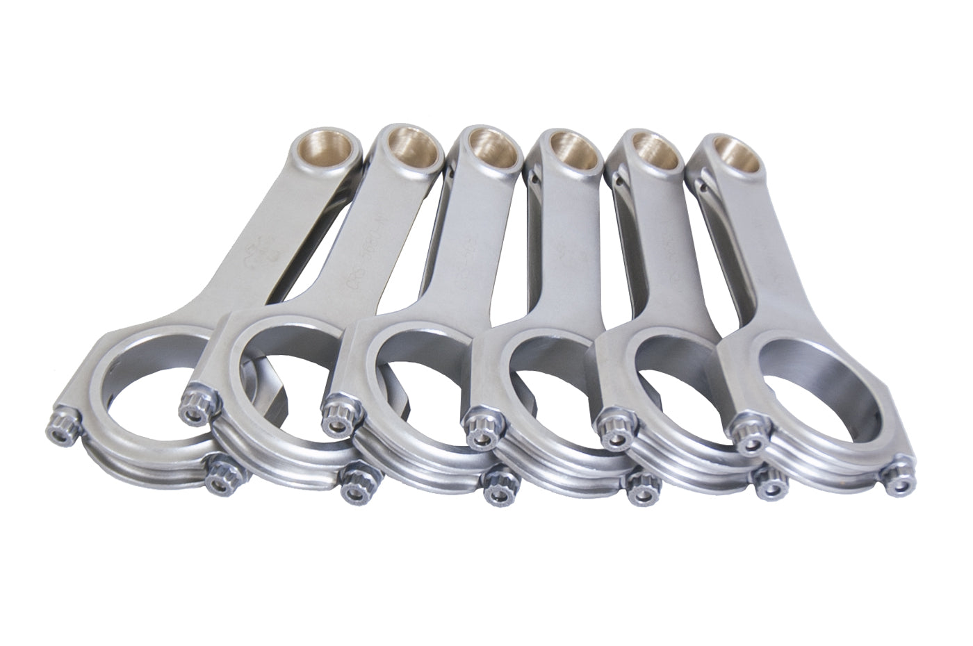 Eagle H-Beam Rods for VQ35DE 350Z/G35