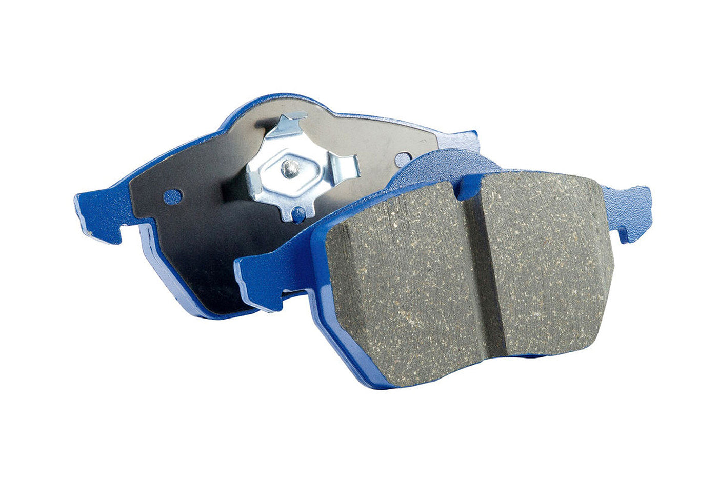 EBC Bluestuff Brake Pads for BMW G80 M3/M4