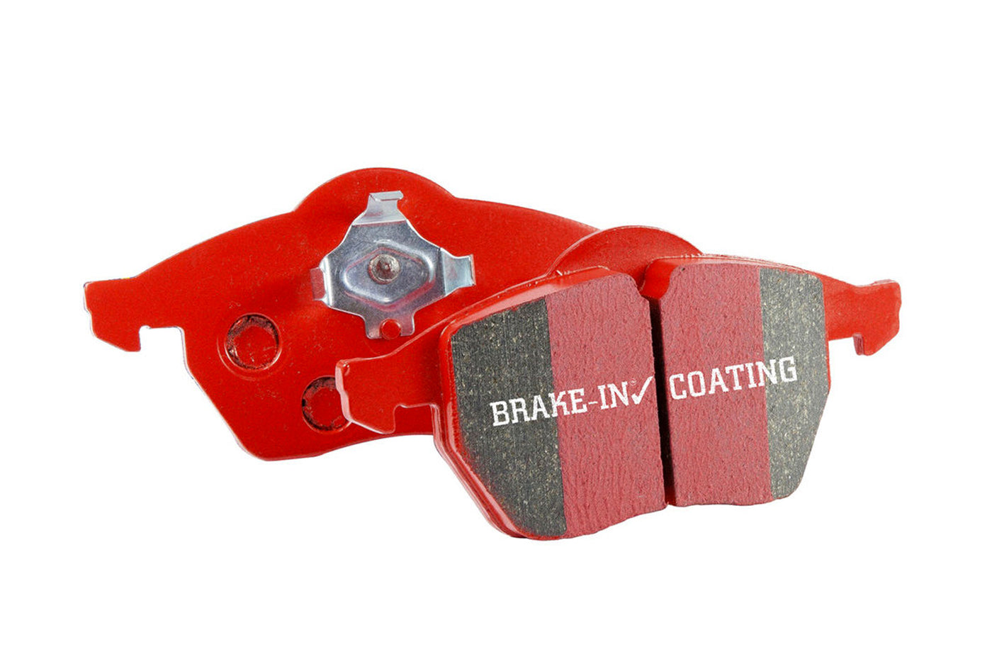 EBC Redstuff Brake Pads for G80 M3/M4