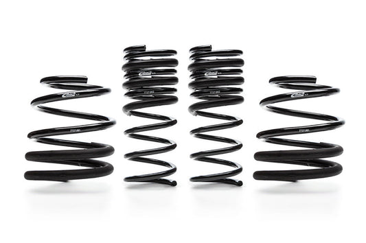 Eibach Pro Lowering Springs for Evo X (6049.140)