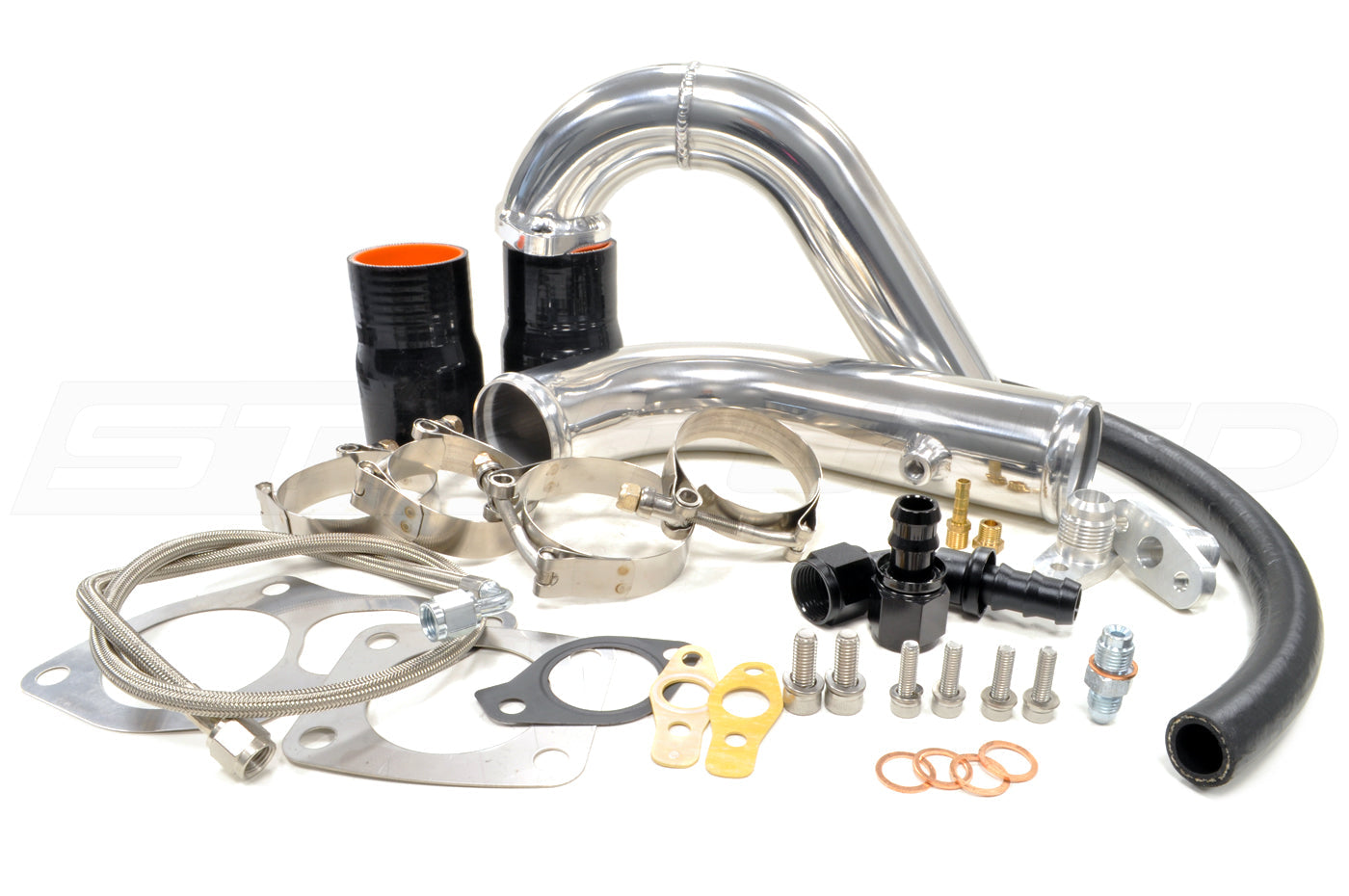 Extreme PSI 16G Install Kit for 2G DSM with Side Mount
