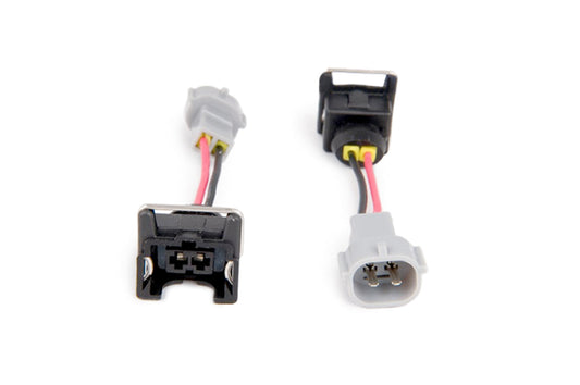 FIC Plug & Play EV1 to Denso Adaptors (PADPJtoD4 / PADPJtoD6)