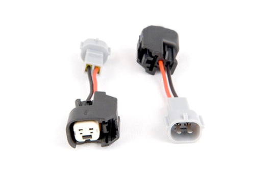 FIC Plug & Play EV6 to Denso Adaptors (PADPUtoD4 / PADPUtoD6)