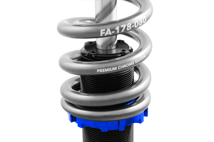 Fortune Auto 510 Series Gen 8 Coilovers for Evo 7/8/9