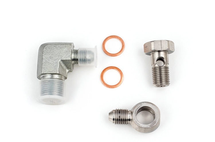 FP DSM Oil Feed Line for 1G Air Cooled Filter Housing (3055010)